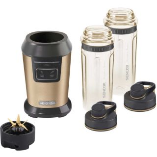 Blender Sencor SBL7077CH, kohvipruun