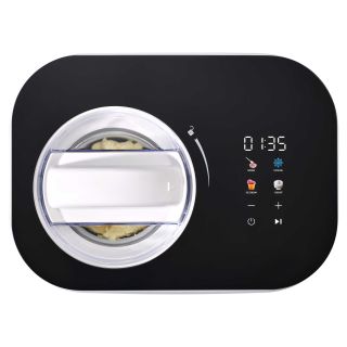 Jäätisevalmistaja kompressoriga Sencor SIC3000WH