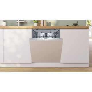 Integreeritav nõudepesumasin 60 cm Bosch SMV4HVX00E