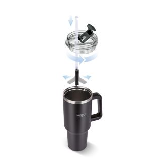 Termopudel Lamart LT4091