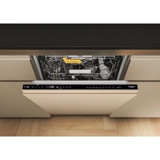 Integreeritav nõudepesumasin Whirlpool W8IHP42L