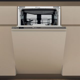 Integreeritav nõudepesumasin Whirlpool Kitchen Only WH6IB10BS7LA0