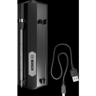 Juhtmevaba lihatermomeeter