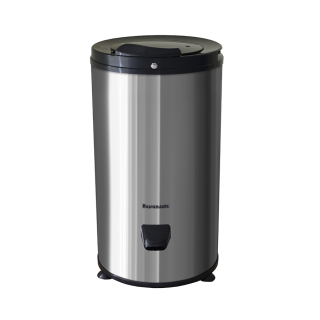 Tsentrifuug Ravanson XPB2800X, roostevaba teras