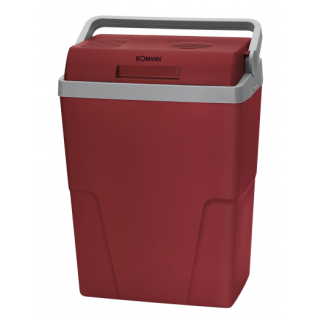 Autokülmik Bomann KB6011.1CB, punane