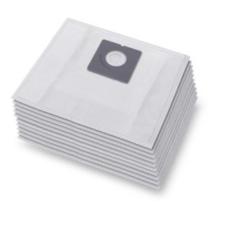 Tolmukotid 10 tk Sencor SVC45, 52