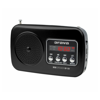 Raadio Orava RP130B