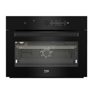 Integreeritav kompaktahi Beko BBCM17400B