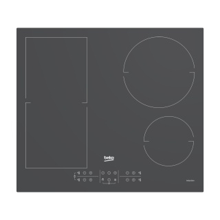 Induktsioonplaat Beko HII64200FMTZG