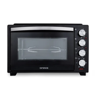 Keraamiline lauapliit ahjuga Orava ElektraC38
