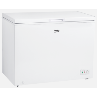 Sügavkülmkirst Beko CF316EWN