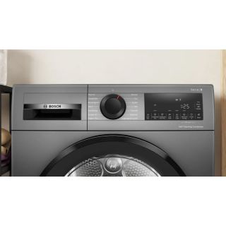 Pesukuivati Bosch WQG245DXSN