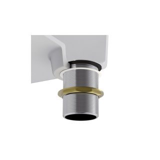 Adapter Teka PerfectFlow äravooluga valamutele