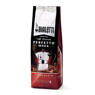 Jahvatatud kohv Bialetti PERFETTO MOKA CHOCOLATE 250g 096080516