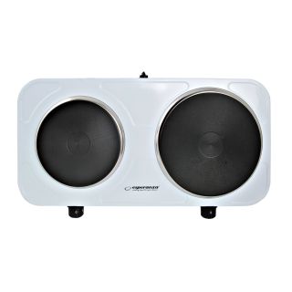 Lauapliit 2 plaadiga Esperanza EKH014W