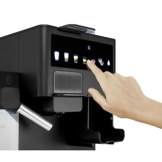 Kapselkohvimasin Catler Egoisto ES790