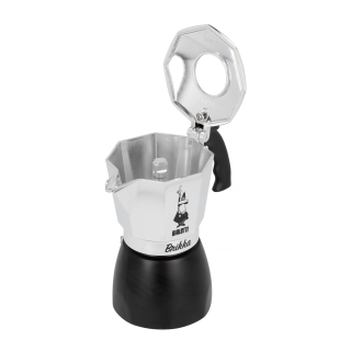 Espressokann Bialetti Brikka 4 tassile 0007328