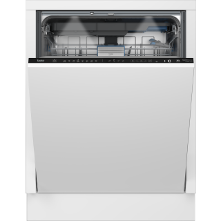 Integreeritav nõudepesumasin Beko BDIN38541P