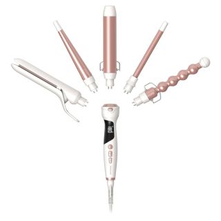 Koolutaja 5in1 Sencor SHS8700RS