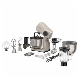 Köögikombain Sencor GORDON STM7651WS