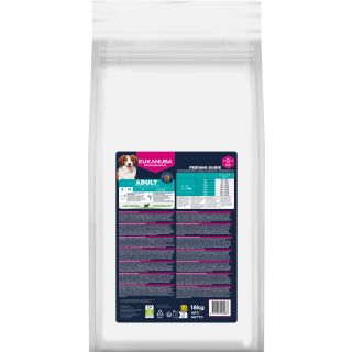 EUK DOG PROF AD Sm&Med Lamb&Rice 18kg