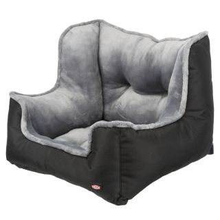 Autoiste Car seat, 50 x 40 x 50 cm, must/hall