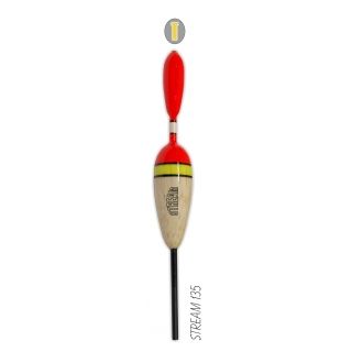 Ujuk Balsa 135-002 2.0g
