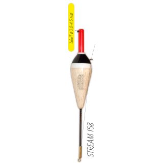 Ujuk Balsa 158-002 2.0g