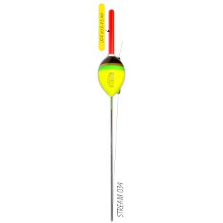 Ujuk Balsa 034-008 8.0g