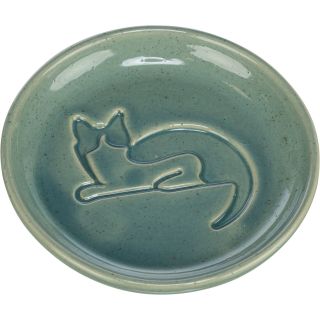 Keraamiline kauss 0.15 l/ø 14.5 cm, sinine