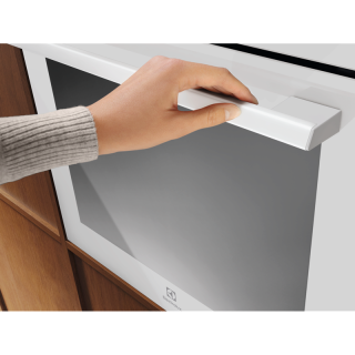 Integreeritav ahi Electrolux LOE8F38V