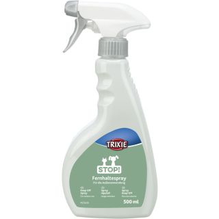 Keep off sprei, 500 ml kasside ja koerte peletamiseks