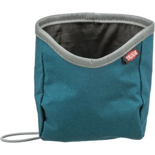 Maiusekott Pocket Treat snack bag 15x15.5x3cm, juhuslik värv