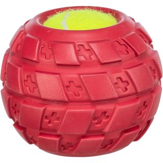 Koera mänguasi Tennisepall rehvis, ø 7.5 cm