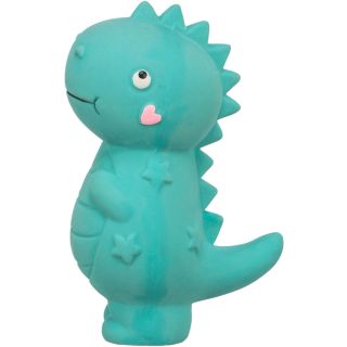 Koera mänguasi Dinosaurus, lateks, 14 cm