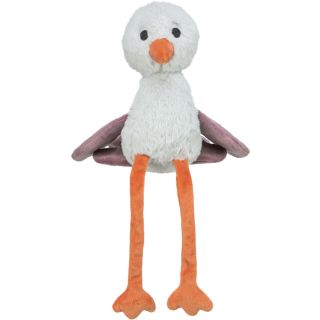 Koera mänguasi Jaanalind, plüüs, 41 cm