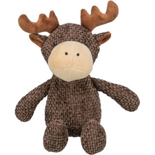 Koera mänguasi Põder, plüüs, 36 cm