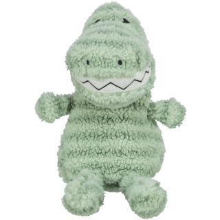 Koera mänguasi Krokodill, plüüs, 32 cm