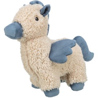 Koera mänguasi Pegasus, plüüs, 26 cm
