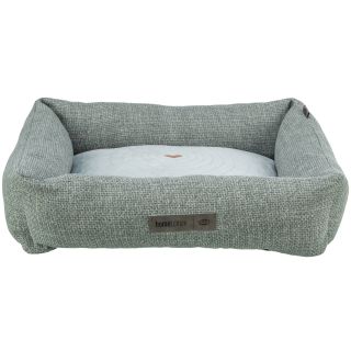 Koera voodi Viviana, 80 x 60 cm, hallikassinine