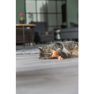Kassi mänguasi Draakon kassinõgesega, 20 cm