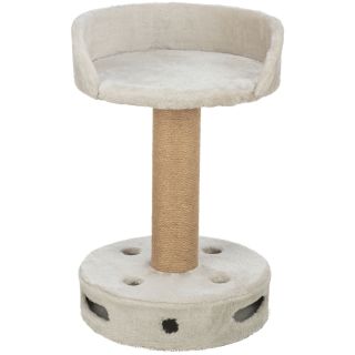 Kraapimispost Dalia, 54 cm, hall
