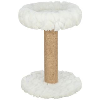 Kraapimispost Mirella, 68 cm, valge