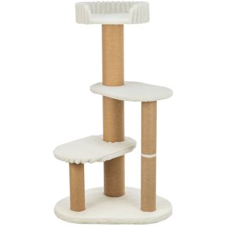 Kraapimispost Lonni, 132 cm, beez