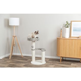 Kraapimispost Leo, 82 cm