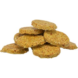 Maius närilistele Porgandiküpsised, ø 4 cm, 150 g