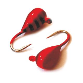 Mormõška Spider Tilk 5.0mm/2.0g 55