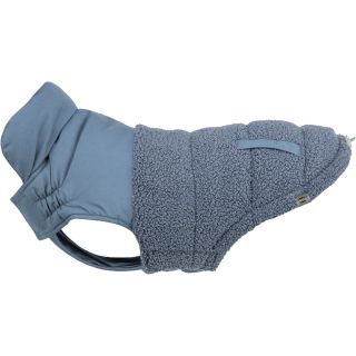 Koeramantel Ajou winter, M: 45 cm, sinine