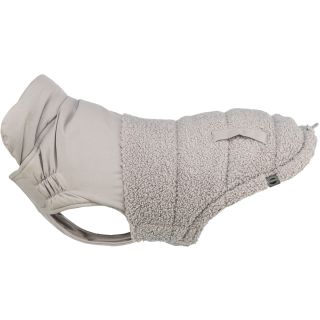 Koeramantel Ajou winter, XS: 27 cm, hall