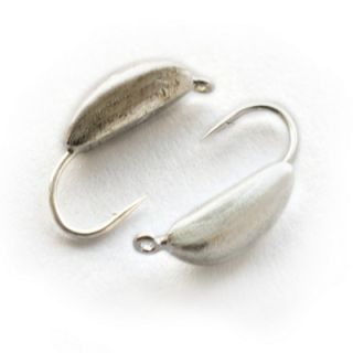 Mormõška Spider Riia banaan 6.0mm/2.25g SIL